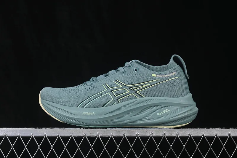 All Categories Asics Asics Series Asics Gel-Nimbus 26 1011B794-300